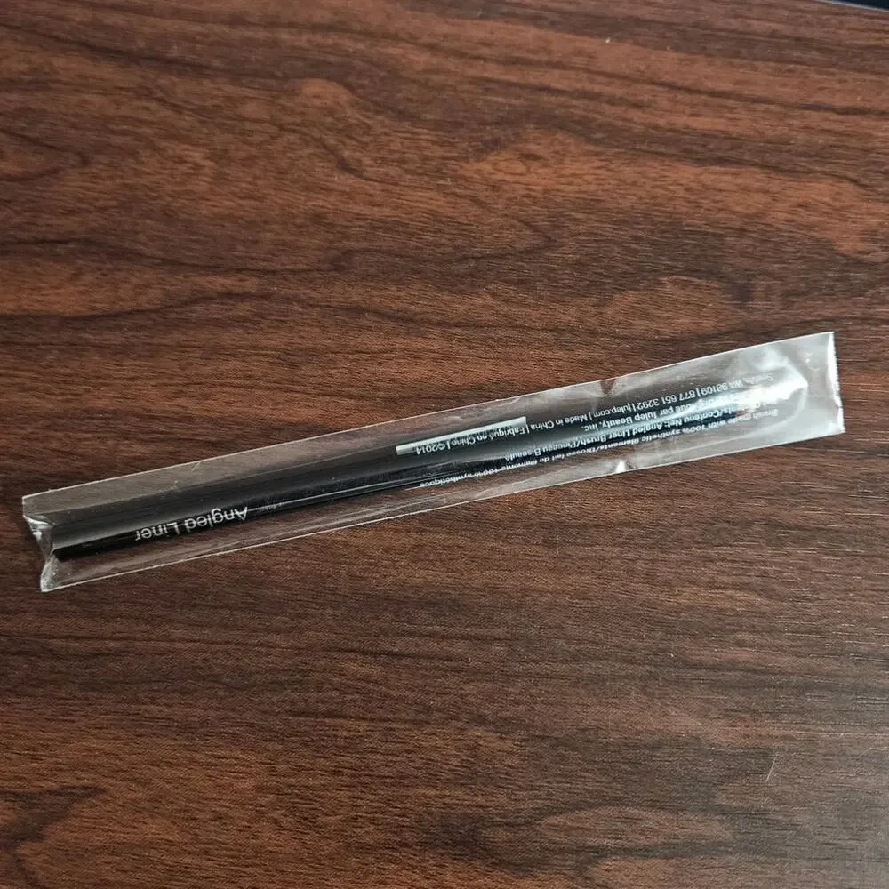 Julep Angled Liner Brush ~ New in Plastic
